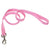 Coastal Nylon Lead - Pink