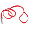 Coastal Nylon Lead - Red