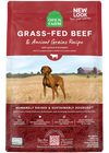 Open Farm Grass-Fed Beef and Ancient Grains - 22 lbs