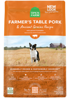 Open Farm Farmer's Table Pork and Ancient Grains - 22 lbs