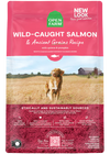 Open Farm Wild Salmon and Ancient Grain - 22 lbs