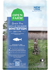 Open Farm Catch Of Season Whitefish