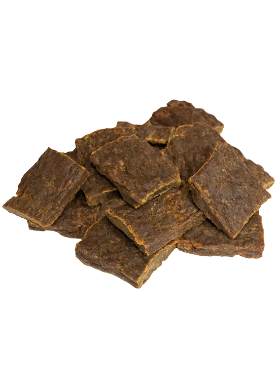 Open Farm Dog Dehydrated Beef Treats - 4.5 oz