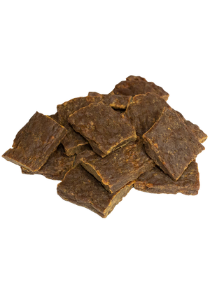 Open Farm Dog Dehydrated Beef Treats - 4.5 oz