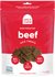 Open Farm Dog Dehydrated Beef Treats - 4.5 oz