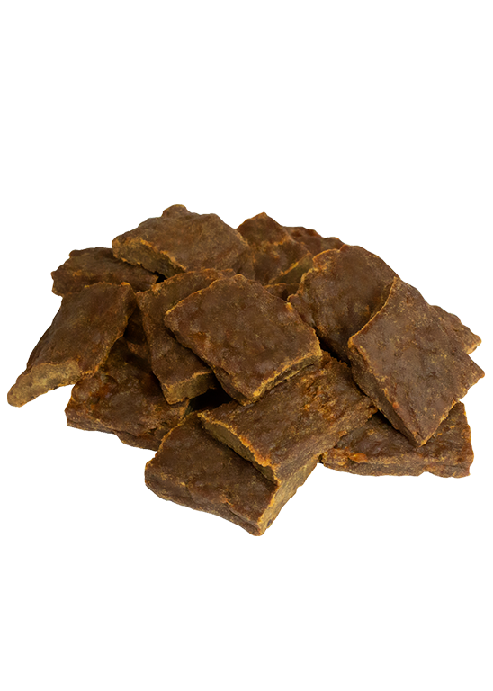 Open Farm Dog Dehydrated Pork Treats - 4.5 oz