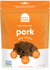 Open Farm Dog Dehydrated Pork Treats - 4.5 oz