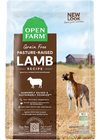 Open Farm Pasture Lamb