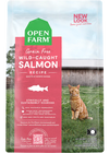 Open Farm Wild Salmon for Cats