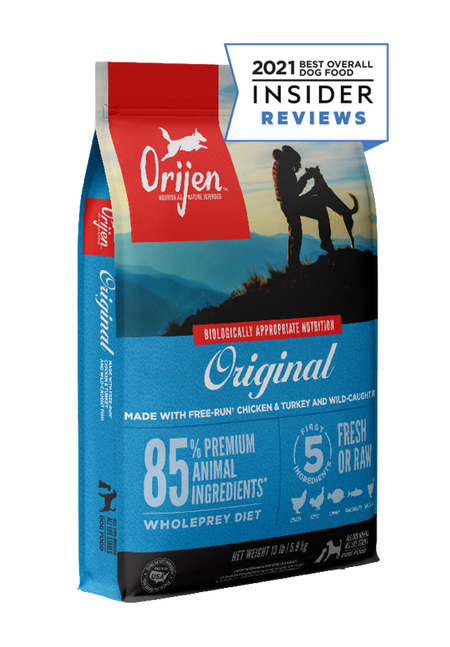 Orijen Adult Dog Original