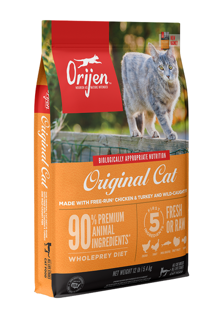 Orijen Original Cat Formula