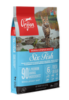 Orijen Six Fish for Cats