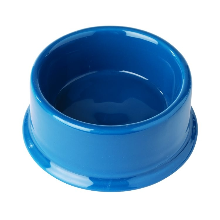 OXBOW Enriched Life No Tip Bowl - Large Blue