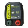 Patriot PE2 Electric Fence Energizer - 3 Km, 3 Ha