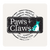 CODE: PAWSANDCLAWS