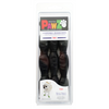 Pawz Boots - Black