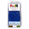 Pawz Boots Blue - Medium