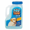 Pestell Pet Care Paw Thaw Ice Melter - 12 lbs