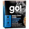 Go! Solutions Skin and Coat Shredded Chicken - 12.5 oz