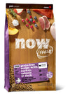 NOW Fresh Grain-Free Senior Cat Food