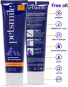 PetSmile Professional Pet Toothpaste - Say Cheese