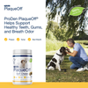 ProDen PlaqueOff Soft Chews for Small and Medium Dogs