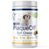 ProDen PlaqueOff Soft Chews for Small and Medium Dogs