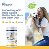 ProDen PlaqueOff Soft Chews for Large and Giant Dogs