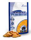 PureBites Freeze-Dried Cheddar Cheese Treats