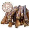 Purely Paws Supreme Beef Bully Sticks - 12"