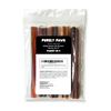 Purely Paws Beef Bully Sticks - 6"