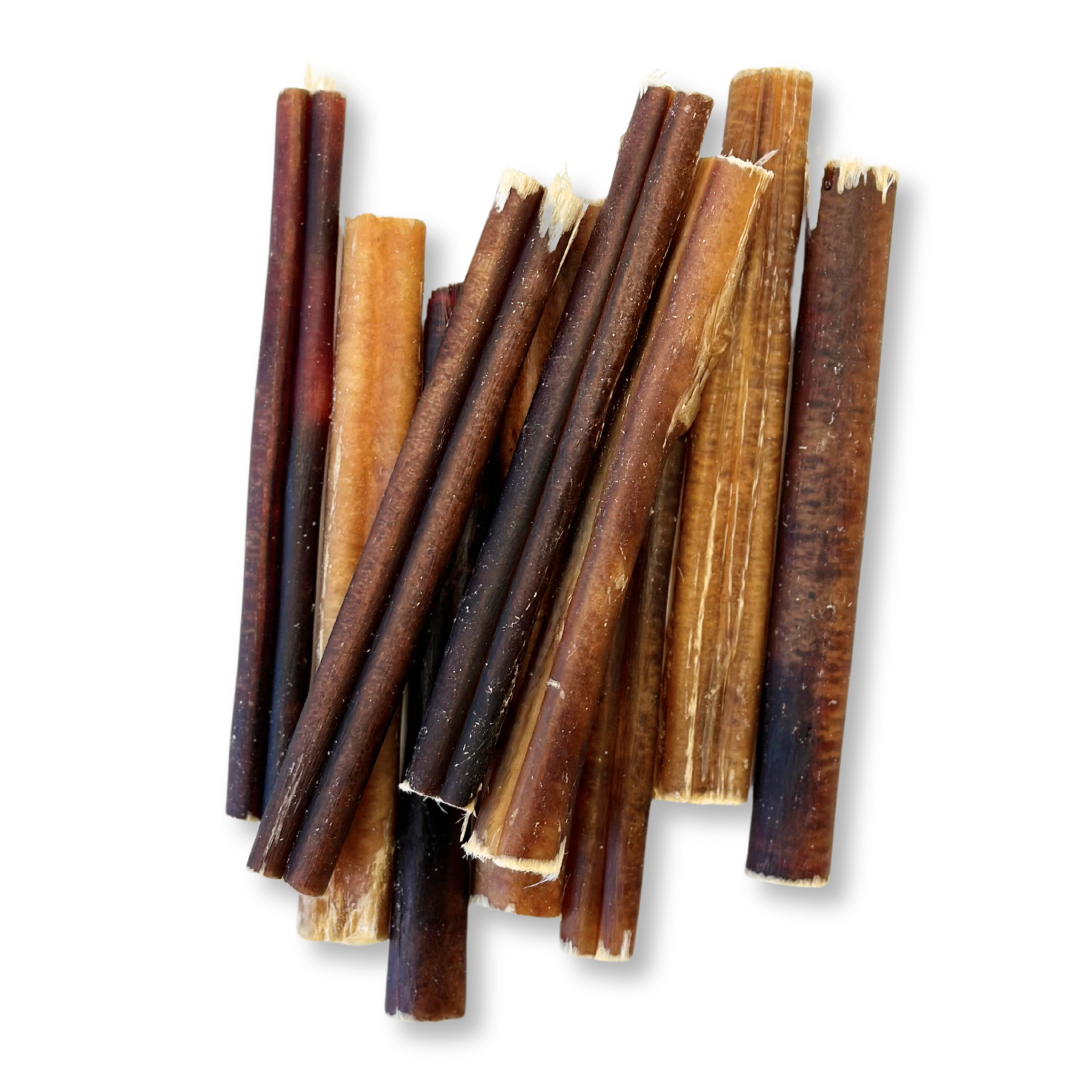 Purely Paws Beef Bully Sticks - 6"