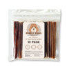 Purely Paws Beef Bully Sticks - 6"