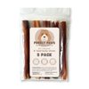 Purely Paws Beef Bully Sticks - 6"