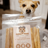 Purely Paws Collagen Sticks - 6"