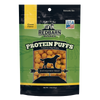 RedBarn Protein Puffs Cheese Dog Treats