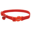 Coastal Safe Breakaway Cat Collar - Red