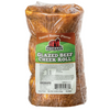 Redbarn Peanut Butter Beef Cheek Rolls - Small/Medium