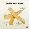 RedBarn Bully Slices - Vanilla