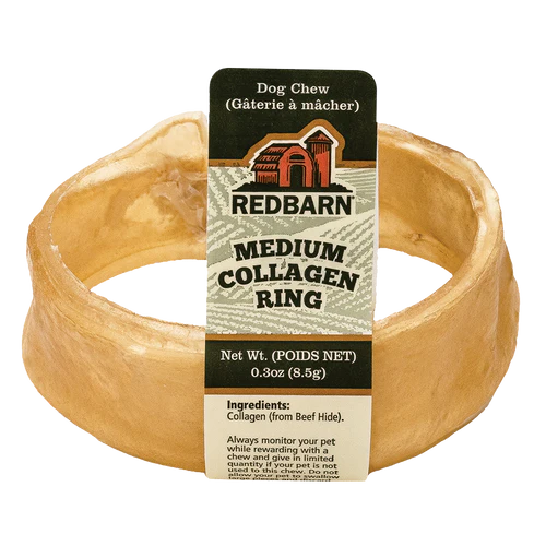 RedBarn Collagen Ring