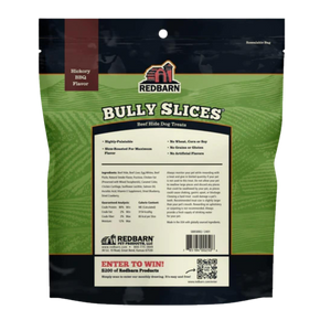 RedBarn Bully Slices Hickory Smoked BBQ - 9 oz