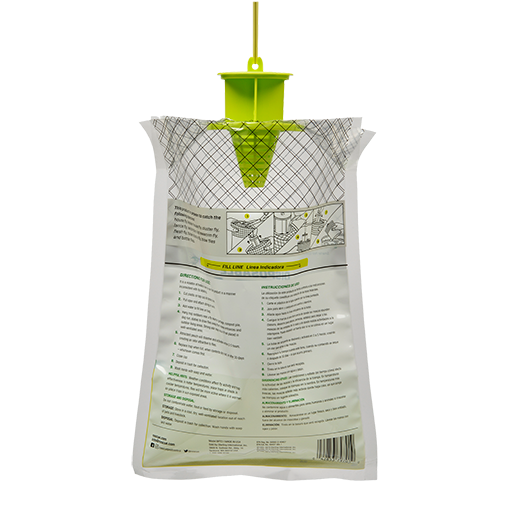 Rescue Big Bag Fly Trap