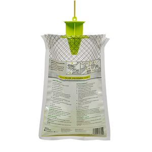 Rescue Big Bag Fly Trap