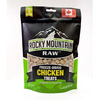 Rocky Mountain Raw Chicken Freeze-Dried Treats