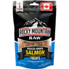 Rocky Mountain Raw Salmon Freeze-Dried Treats - 25 g