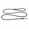 ROGZ Classic Rope Lead Black - Large