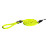 ROGZ Classic Rope Lead Yellow - Large