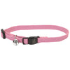 Coastal Breakaway Soy Cat Collar - Rose