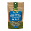 Round Lake Farm Orchard Seed Heads Treats - 3 oz