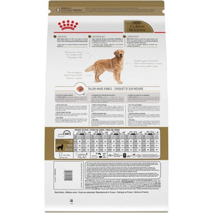 Royal Canin Golden Retriever Adult Dry Dog Food - 27 lbs